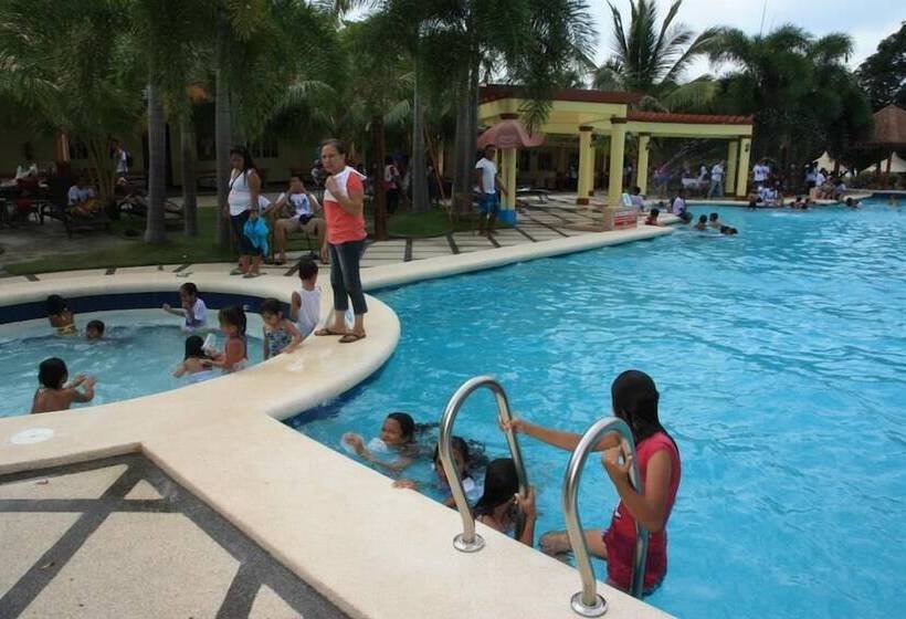 Fotos del hotel Hagnaya Beach Resort And Restaurant:  5