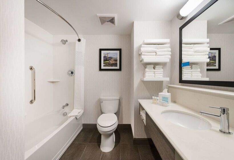 Fotos del hotel Hampton Inn & Suites Miami Wynwood Design District, Fl:  2