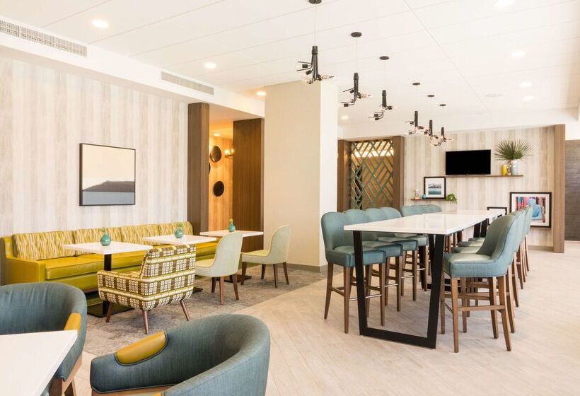 Fotos del hotel Hampton Inn & Suites Miami Wynwood Design District, Fl:  16