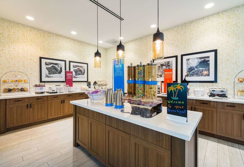 Fotos del hotel Hampton Inn & Suites Miami Wynwood Design District, Fl:  49