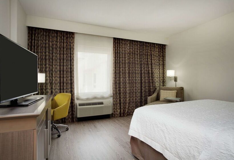 Fotos del hotel Hampton Inn & Suites Miami Wynwood Design District, Fl:  18