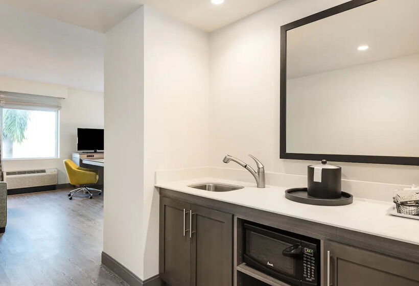 Fotos del hotel Hampton Inn & Suites Miami Wynwood Design District, Fl:  46