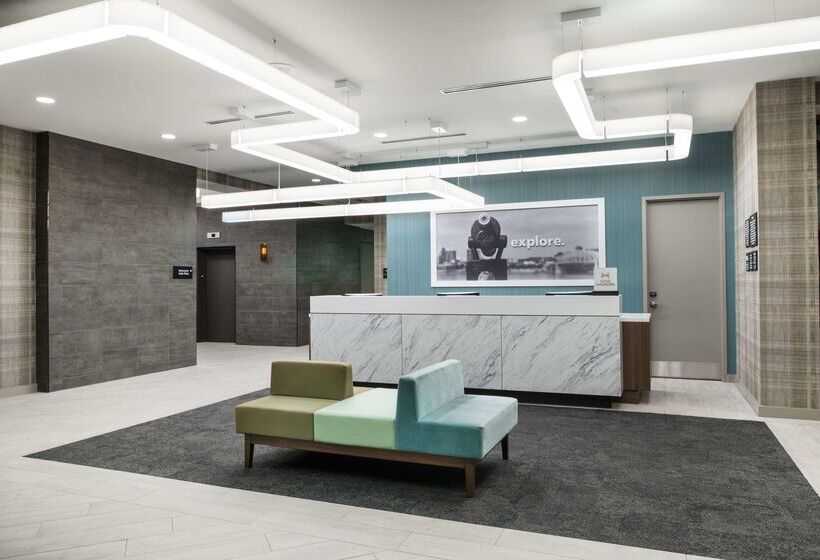 Fotos del hotel Hampton Inn & Suites Miami Wynwood Design District, Fl:  30