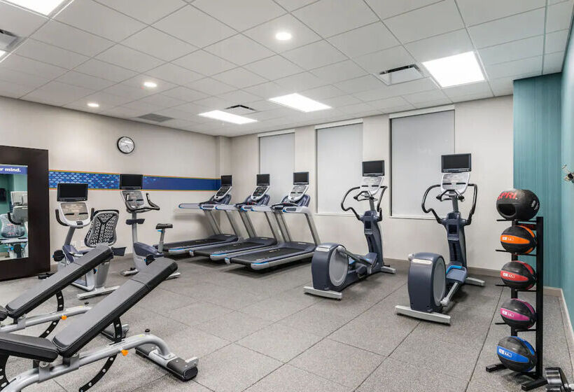 Fotos del hotel Hampton Inn & Suites Miami Wynwood Design District, Fl:  33