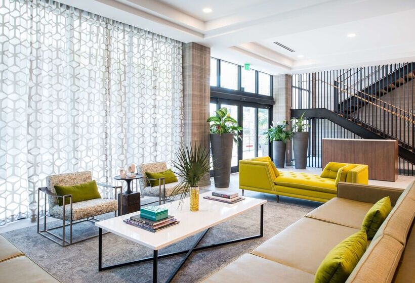 Fotos del hotel Hampton Inn & Suites Miami Wynwood Design District, Fl:  41