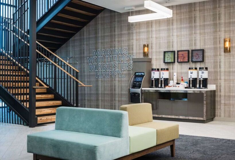 Fotos del hotel Hampton Inn & Suites Miami Wynwood Design District, Fl:  36