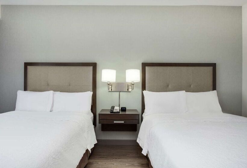 Fotos del hotel Hampton Inn & Suites Miami Wynwood Design District, Fl:  9