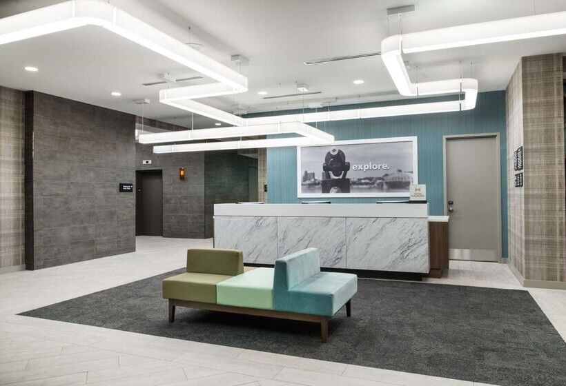 Fotos del hotel Hampton Inn & Suites Miami Wynwood Design District, Fl:  42