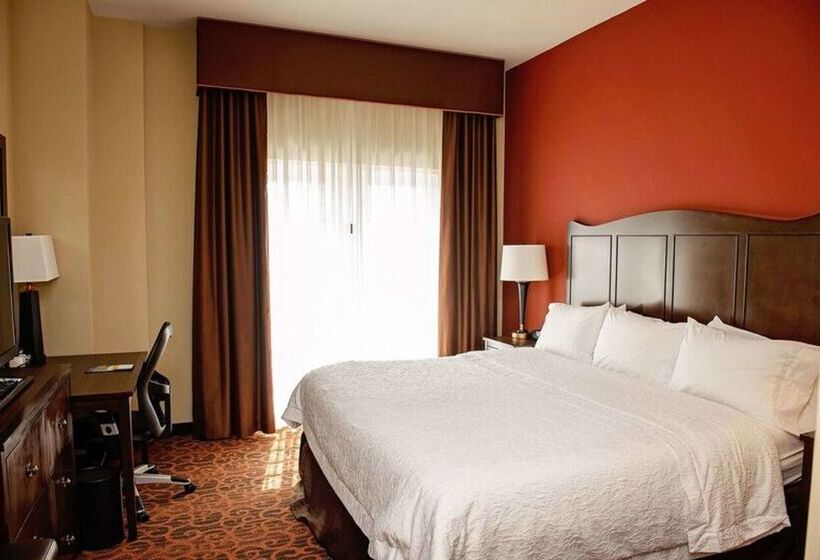 בית מלון כפרי Hampton Inn & Suites Bradenton Downtown Historic District