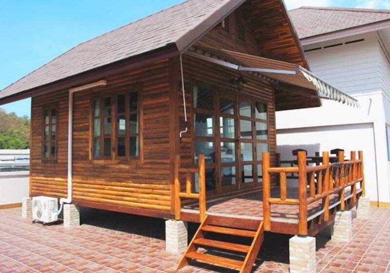 Fotos del hotel Harmony Inn:  10