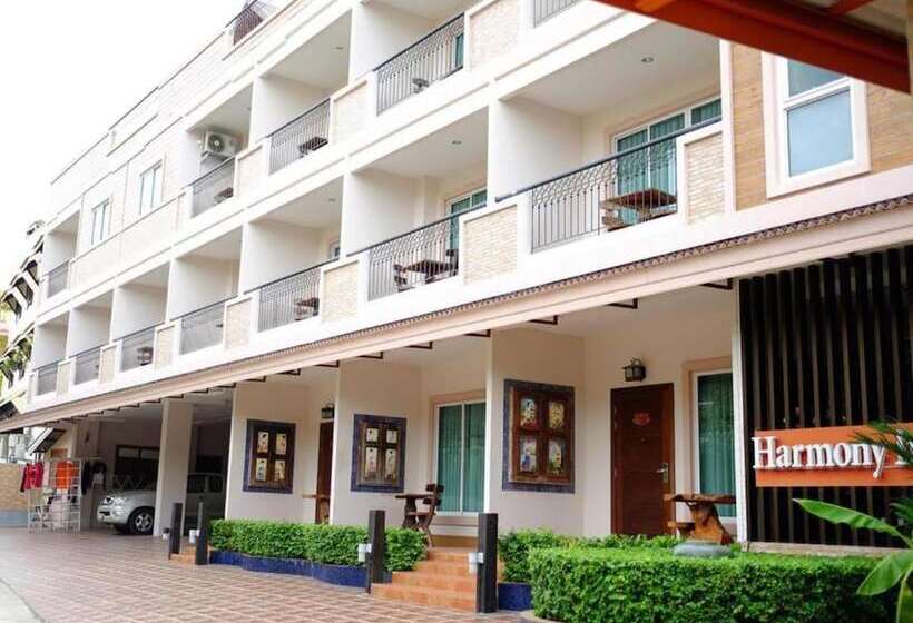 Fotos del hotel Harmony Inn:  2