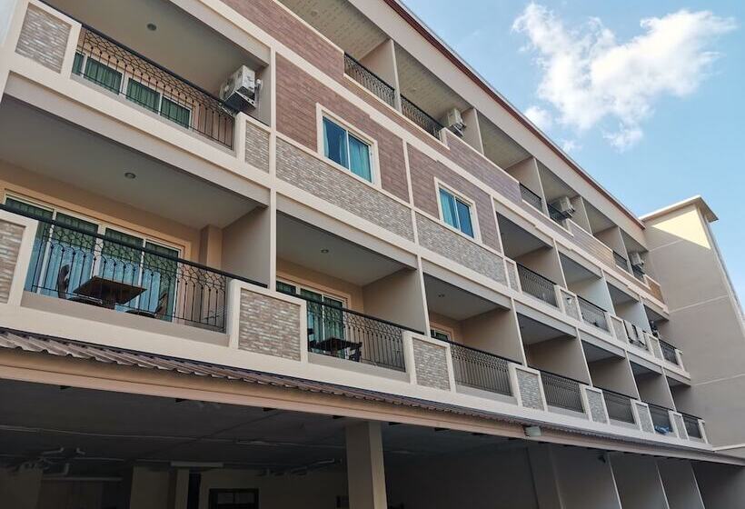 Fotos del hotel Harmony Inn:  3