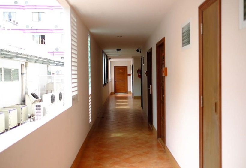 Fotos del hotel Harmony Inn:  13