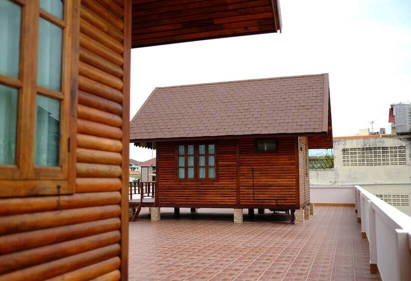 Fotos del hotel Harmony Inn:  11