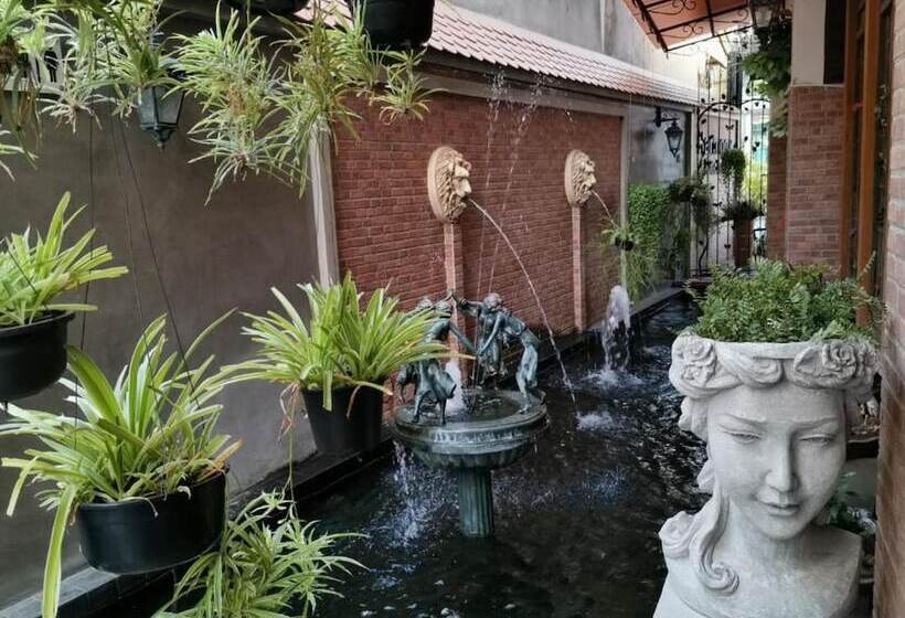 Fotos del hotel Harmony Inn:  9