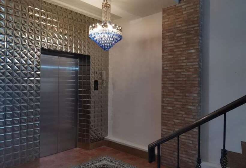 Fotos del hotel Harmony Inn:  16