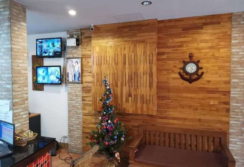 Fotos del hotel Harmony Inn:  20