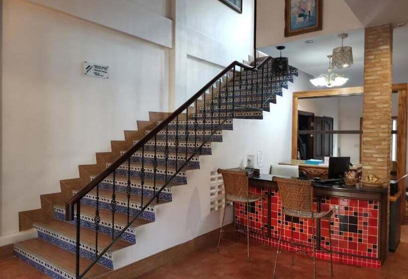 Fotos del hotel Harmony Inn:  31