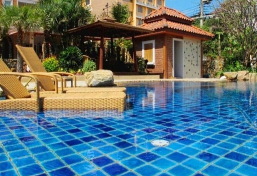 Fotos del hotel Harmony Inn:  7