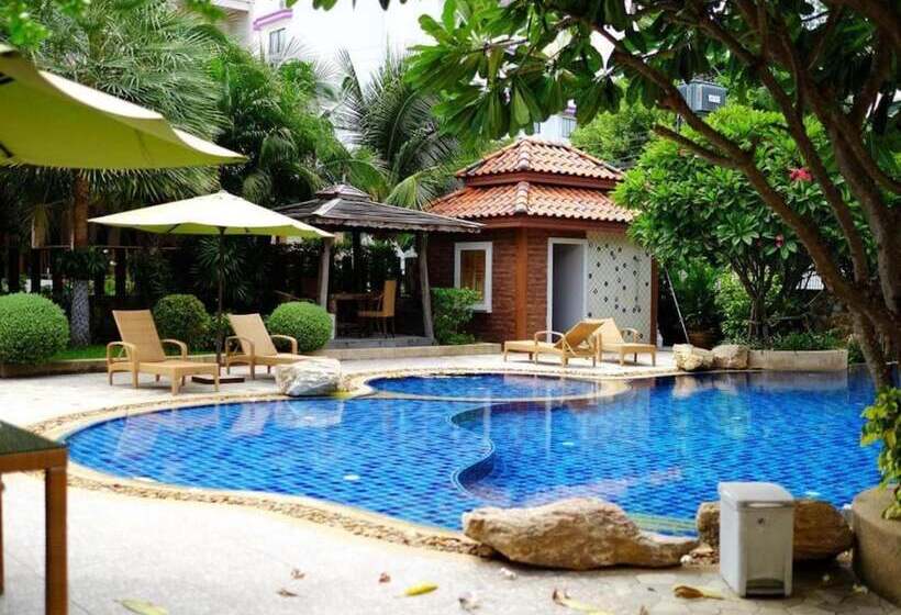 Fotos del hotel Harmony Inn:  6