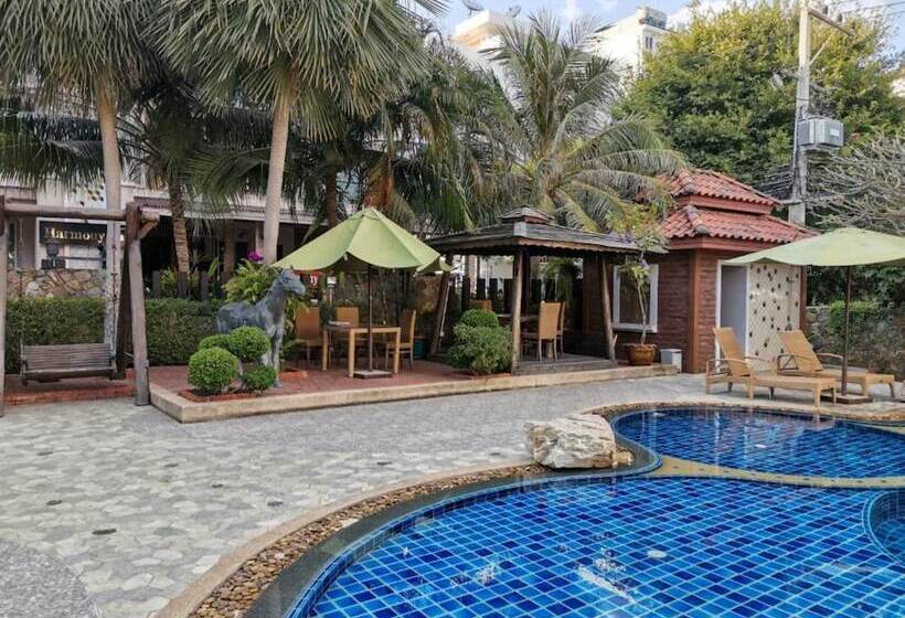 Fotos del hotel Harmony Inn:  29