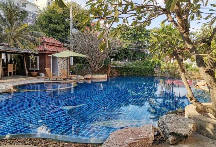 Fotos del hotel Harmony Inn:  4