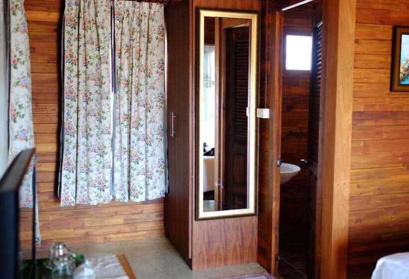 Fotos del hotel Harmony Inn:  26