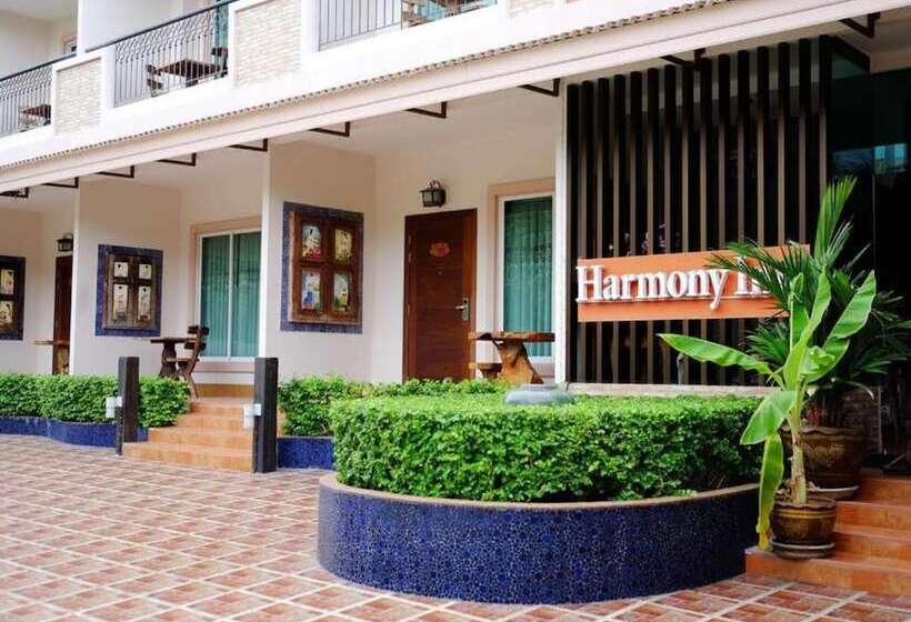 Fotos del hotel Harmony Inn:  23