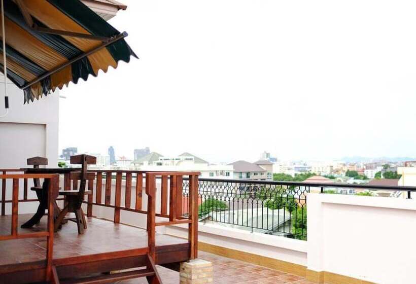 Fotos del hotel Harmony Inn:  30