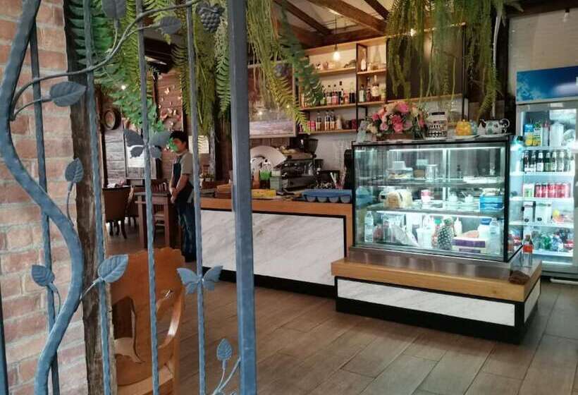 Fotos del hotel Harmony Inn:  27