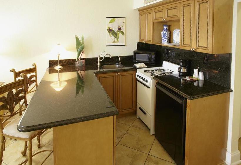 Отель Historic Hollywood Beach Resort