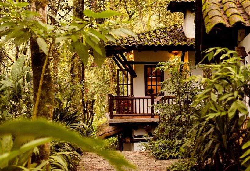 Fotos del hotel Inkaterra Machu Picchu Pueblo:  30