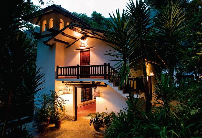 Fotos del hotel Inkaterra Machu Picchu Pueblo:  16