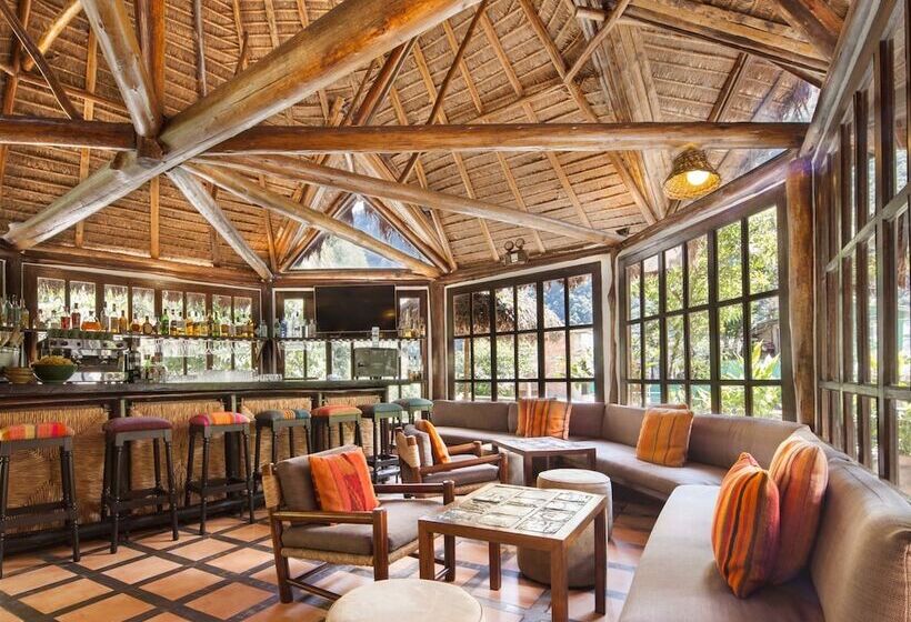 Fotos del hotel Inkaterra Machu Picchu Pueblo:  28