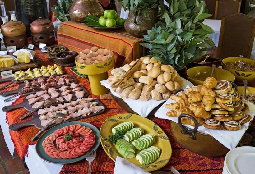 Fotos del hotel Inkaterra Machu Picchu Pueblo:  23