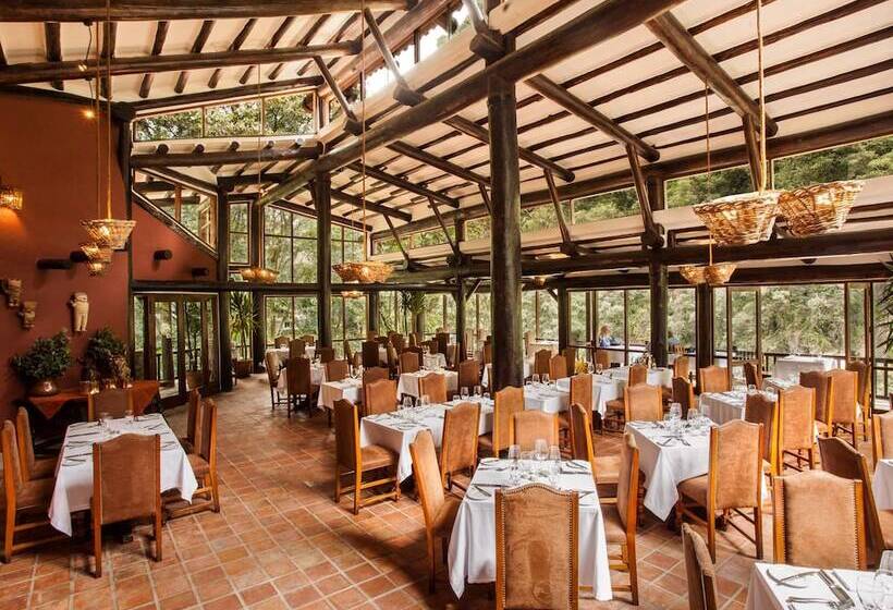 Fotos del hotel Inkaterra Machu Picchu Pueblo:  21