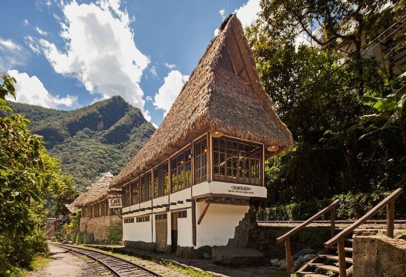 Fotos del hotel Inkaterra Machu Picchu Pueblo:  52