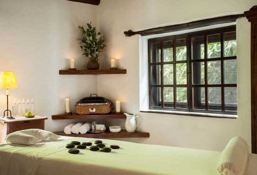 Fotos del hotel Inkaterra Machu Picchu Pueblo:  40
