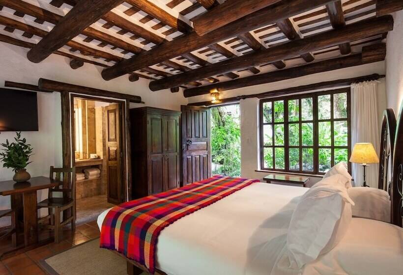 Fotos del hotel Inkaterra Machu Picchu Pueblo:  5