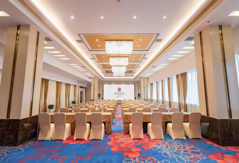 Fotos del hotel Jin Jiang West Capital International:  8