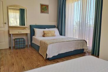 Kamer Exclusive Hotel & Suites
