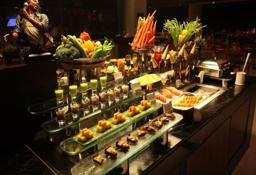 Keys Select By Lemon Tree Hotels, Pimpri, Pune