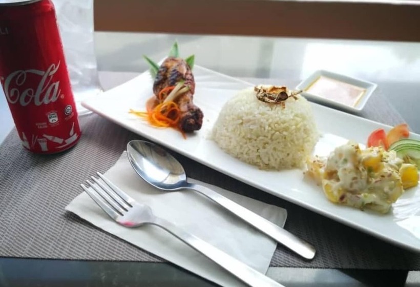 King Park Hotel Kota Kinabalu
