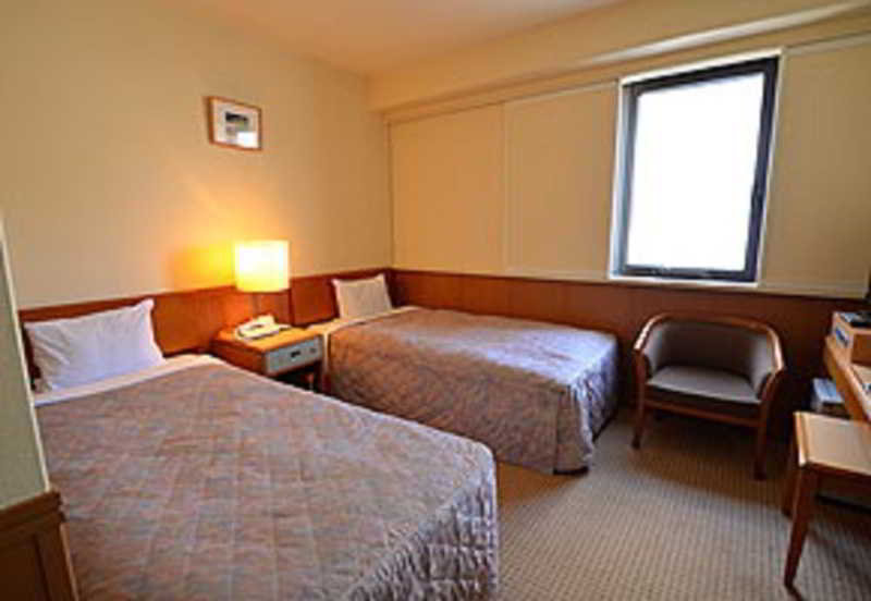 Fotos del hotel Kyoto Horikawa Inn:  5
