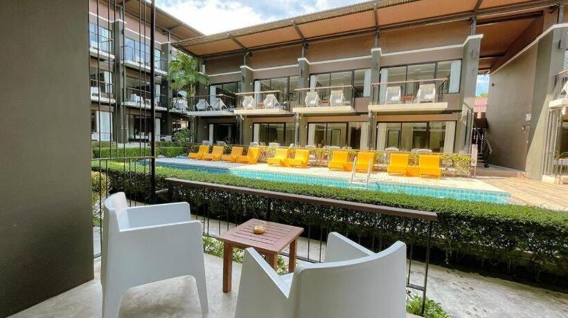هتل Lalune Beach Resort