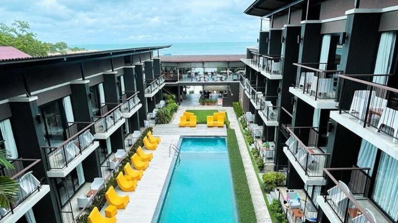هتل Lalune Beach Resort