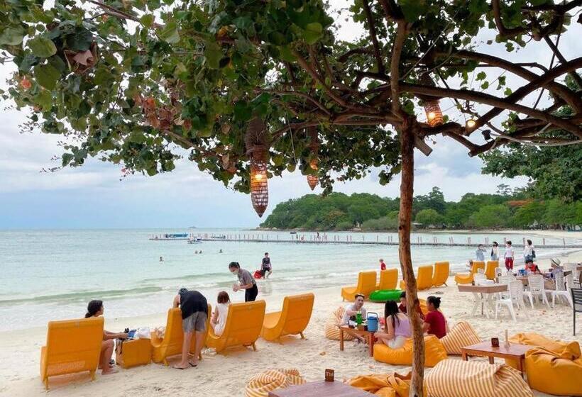 فندق Lalune Beach Resort