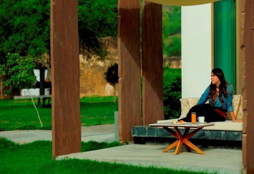 Fotos del hotel Lebua Lodge At Amer, Jaipur:  18