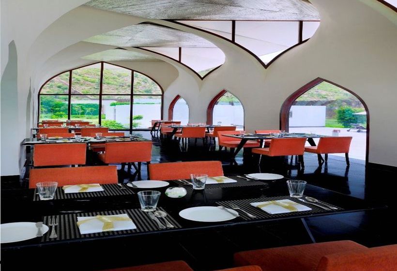 Fotos del hotel Lebua Lodge At Amer, Jaipur:  14