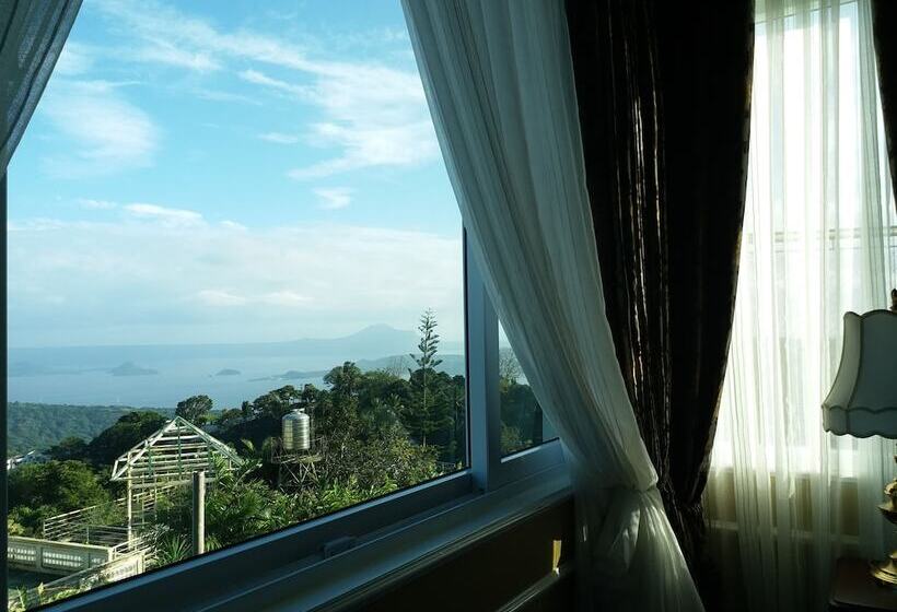 Hotel Lee Boutique  Tagaytay